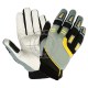 OEM Pakistan Factory Motocross Racing Gloves